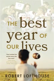 The Best Year of Our Lives cover image