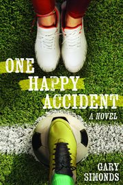One Happy Accident cover image