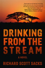 Drinking From the Stream cover image
