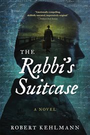 The Rabbi's Suitcase cover image