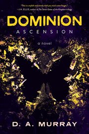 Dominion : Ascension cover image