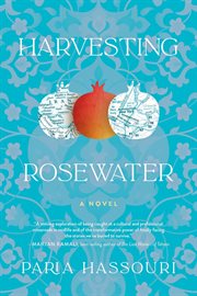 Harvesting Rosewater cover image