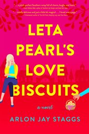 Leta Pearl's Love Biscuits cover image