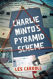 Charlie Minto's Pyramid Scheme cover image