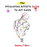 The introverted artist's guide to art sales cover image