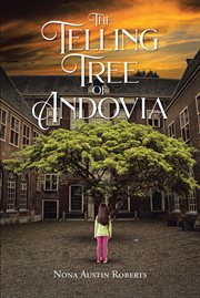 The Telling Tree of Andovia cover image