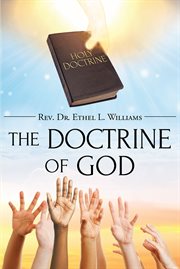 The doctrine of god cover image
