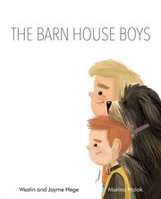 The Barnhouse Boys cover image