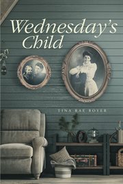 Wednesday's child cover image
