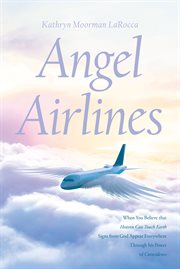 Angel airlines cover image