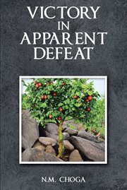 Victory in Apparent Defeat cover image