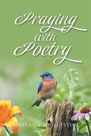 Praying with poetry cover image