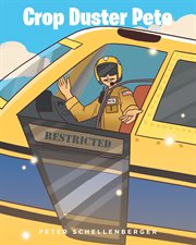 Crop Duster Pete cover image