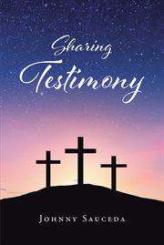 Sharing Testimony cover image