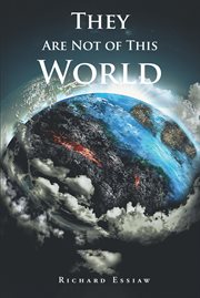 They Are Not of This World cover image