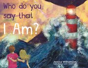 Who Do You Say That I Am? cover image