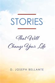 Stories That Will Change Your Life cover image