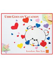 Ubbi goes on vacation cover image