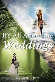 It's all about the weddings cover image