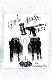 Don't Judge Me! cover image