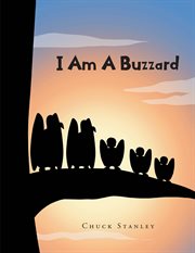 I am a buzzard cover image