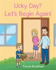Ucky Day? Let's Begin Again! cover image