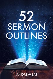 52 Sermon Outlines cover image