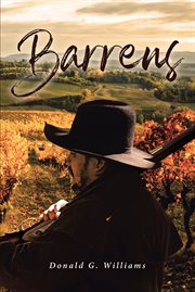 Barrens cover image