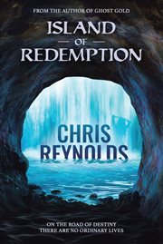 Island of redemption cover image