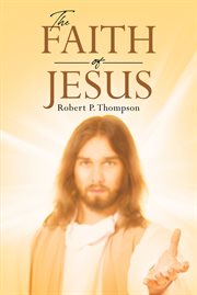 The faith of jesus cover image