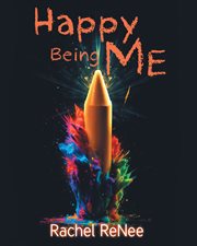 Happy Being ME cover image