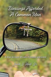 Blessings Afforded a Common Man cover image