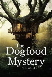 The Dogfood Mystery cover image
