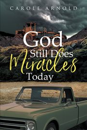 God Still Does Miracles Today cover image