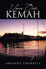 Venus Over Kemah cover image
