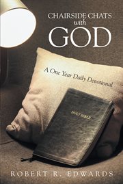 Chairside Chats With God : A One Year Daily Devotional cover image