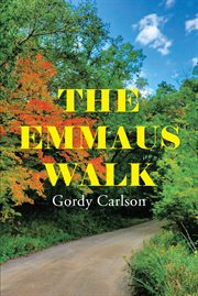 The Emmaus Walk cover image