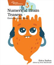 Numerical Brain Teasers : Exercise Your Mind cover image