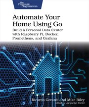 Automate Your Home Using Go cover image