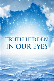 Truth hidden in our eyes cover image