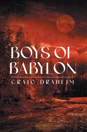 Boys of Babylon cover image