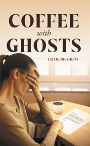 Coffee With Ghosts cover image