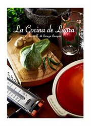 La Cocina de Laura cover image