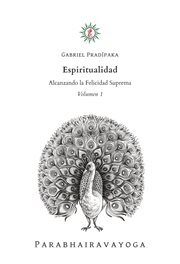 Espiritualidad : Volumen 1 cover image