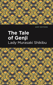 The Tale of Genji : Mint Editions (Voices From API) cover image