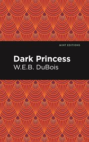 Dark Princess : Mint Editions (Romantic Tales) cover image