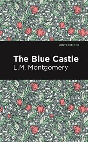 The Blue Castle cover image