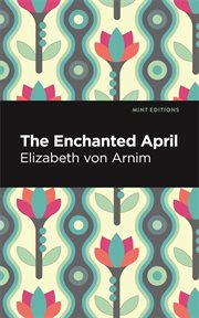 The Enchanted April cover image