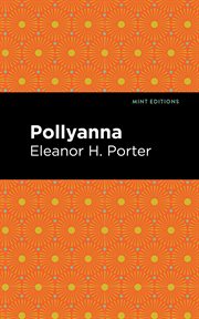 Pollyanna cover image