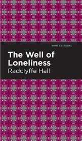 The Well of Loneliness cover image